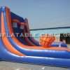 T11-373 Inflatable basketball field - Image 7