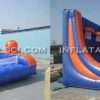 T11-373 Inflatable basketball field - Image 5