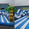 T11-570 jungle theme Inflatable Sports - Image 7