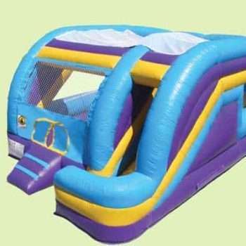 T2-1002 Inflatable Bouncer
