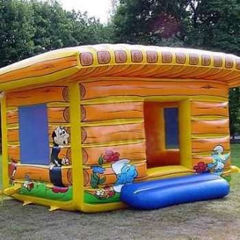 T2-1055 Inflatable Bouncer