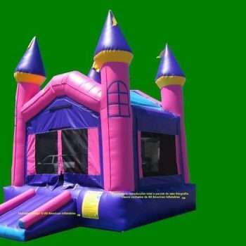 T2-1068 Inflatable Bouncer