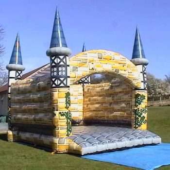T2-1089 Inflatable Bouncer