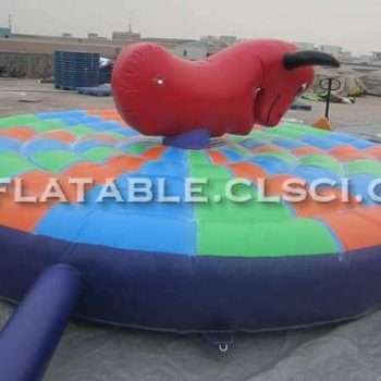 T2-1272 Inflatable Bouncers