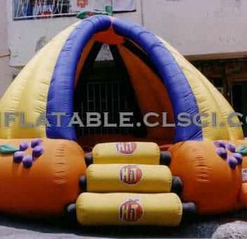T2-1281 Inflatable Bouncer