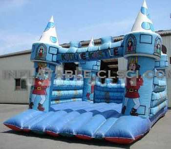 T2-1467 Inflatable Bouncer