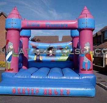 T2-1501 Inflatable Bouncer