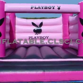 T2-1563 Inflatable Bouncer