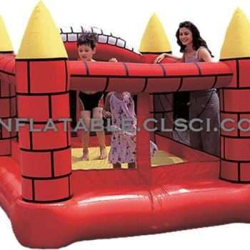 T2-1564 Inflatable Bouncer
