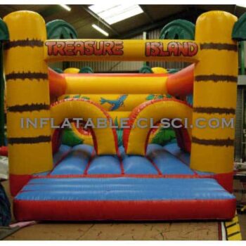 T2-2103 Inflatable Bouncer