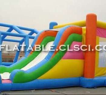 T2-2914 Inflatable Bouncer