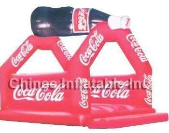 T2-303 inflatable bouncer