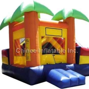T2-321 inflatable bouncer