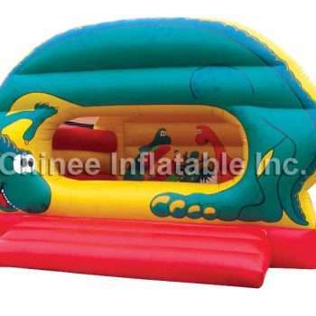 T2-329 inflatable bouncer