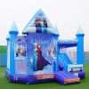 H1-3142 Frozen inflatable Bouncer combination - Image 7