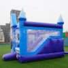H1-3142 Frozen inflatable Bouncer combination - Image 5