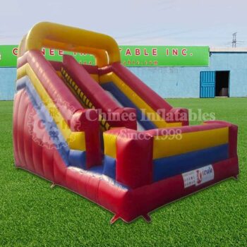 H2-1422 commercial inflatable  slides for adults