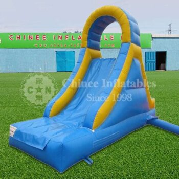 H2-1423 best inflatable  slide for children