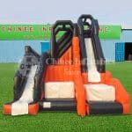 H2-1433 Blower For Inflatable Slide