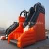 H2-1433 Blower For Inflatable Slide - Image 3