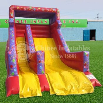 H2-1438 China inflatable side