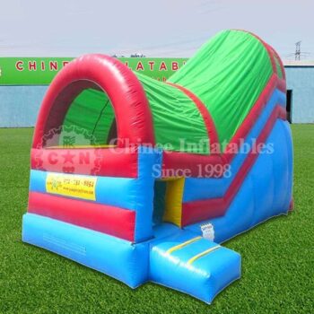 H2-1439  Giant Inflatable Slide