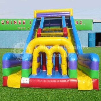 H2-1440  Children's Inflatable Slide