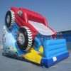 H2-1454 Truck Bouncers inflatable slide - Image 5