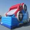 H2-1454 Truck Bouncers inflatable slide - Image 4