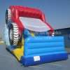 H2-1454 Truck Bouncers inflatable slide - Image 2