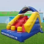 H2-1502 Small children's inflatable slide
