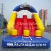 H2-1502 Small children's inflatable slide - Image 6