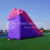 H2-1540 Pink inflatable dry slide - Image 7