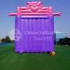 H2-1540 Pink inflatable dry slide - Image 5