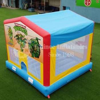Inflatable Factory