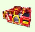 Inflatable Park