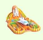 Inflatable Funcity