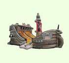 Inflatable Playground