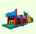 Obstacle Courses