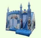 Inflatable Castles