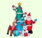 Christmas Inflatables