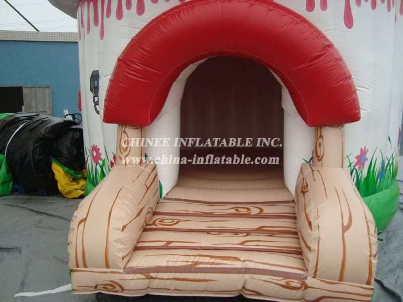 T2-2487 Inflatable Bouncers - Image 5