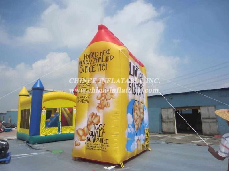 S4-313 Advertising Inflatable - Image 3