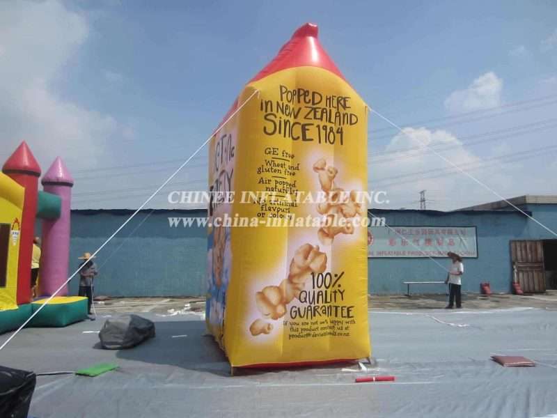 S4-313 Advertising Inflatable - Image 4