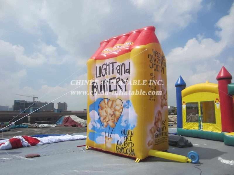 S4-313 Advertising Inflatable - Image 2