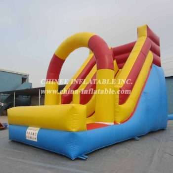 T8-1350 Classic Inflatable Slides