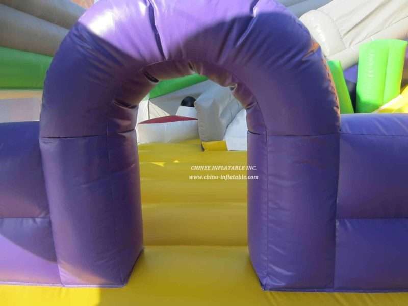 T11-222 Inflatable Sports giant amusing park - Image 3