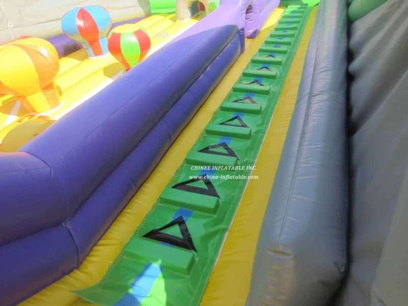 T11-222 Inflatable Sports giant amusing park - Image 4