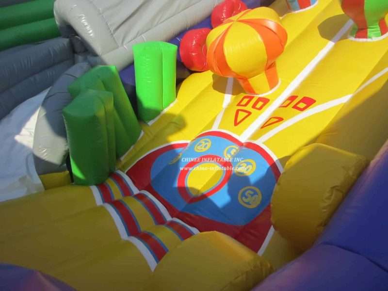 T11-222 Inflatable Sports giant amusing park - Image 5