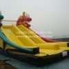 T8-131 Two Dragons Inflatable Slide - Image 4